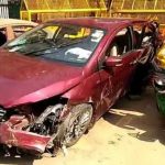 AUTO ACCIDENT