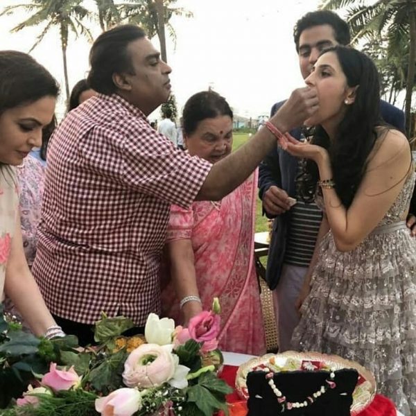 Akash Ambani 4
