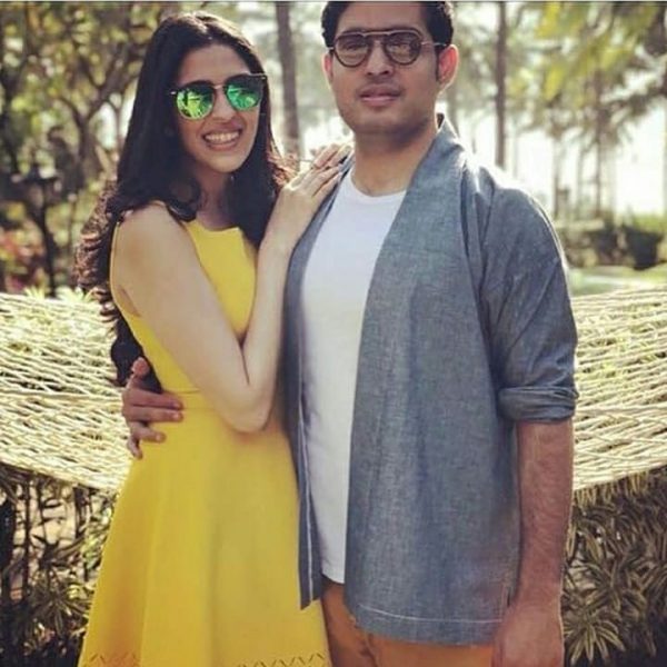 Akash Ambani 5
