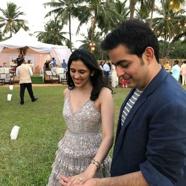Akash Ambani 7