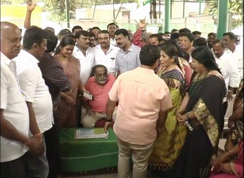 Ambareesh 2