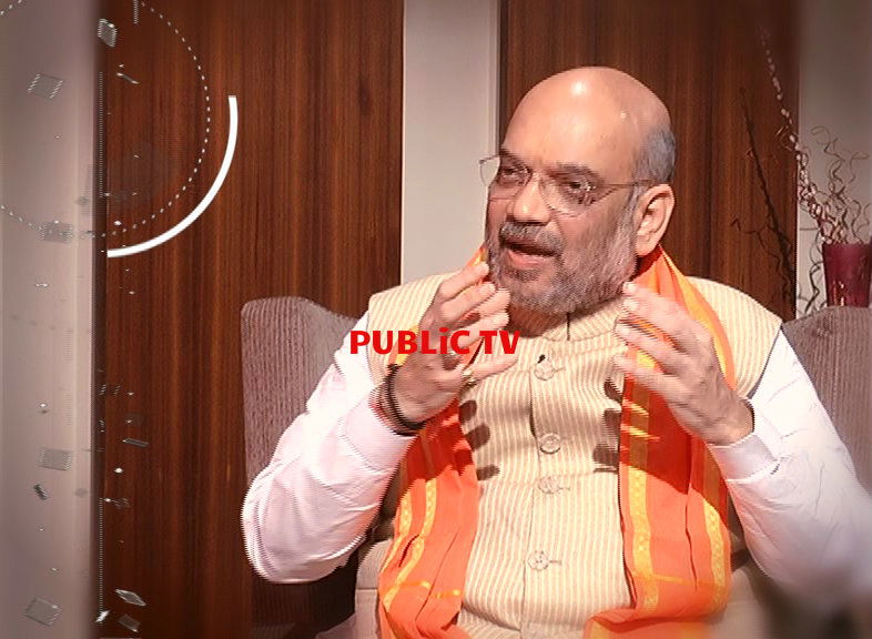 Amit Shah HR Ranganath 5