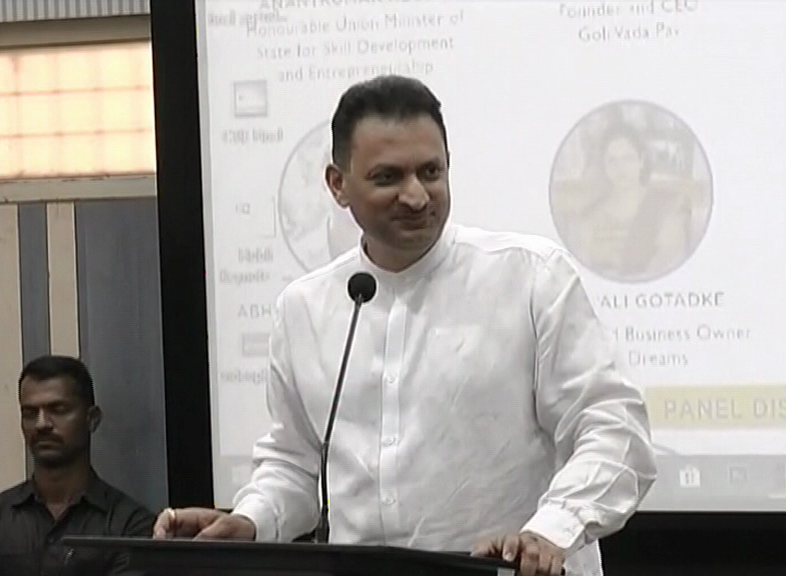 Ananth Kumar Hegde