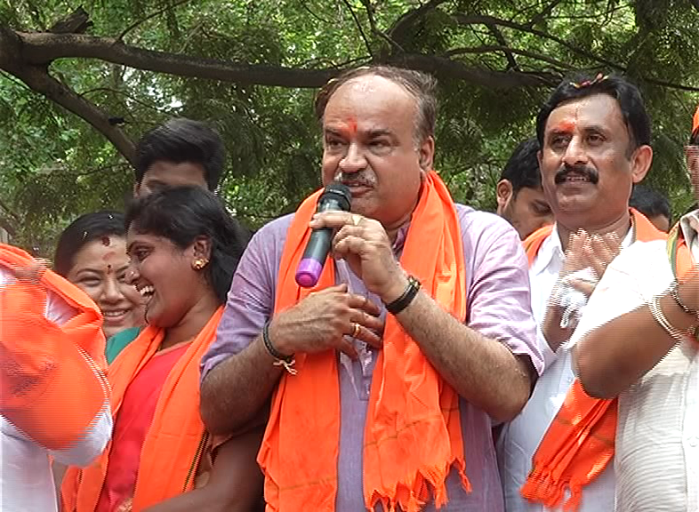 Ananthkumar
