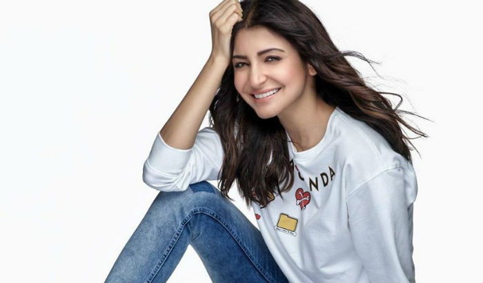 Anushka Sharma