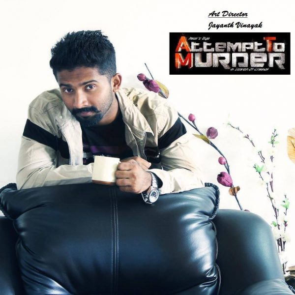 Attempt To Murder 4