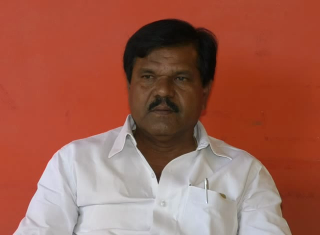 BJP Vittal