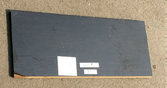 Baby Wood A