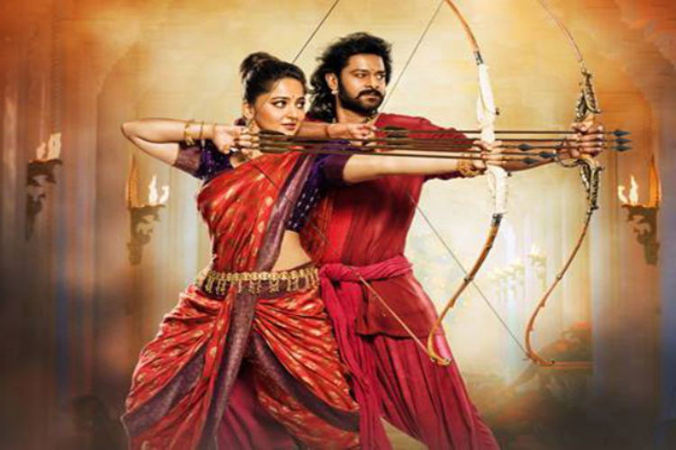 Bahubali 2