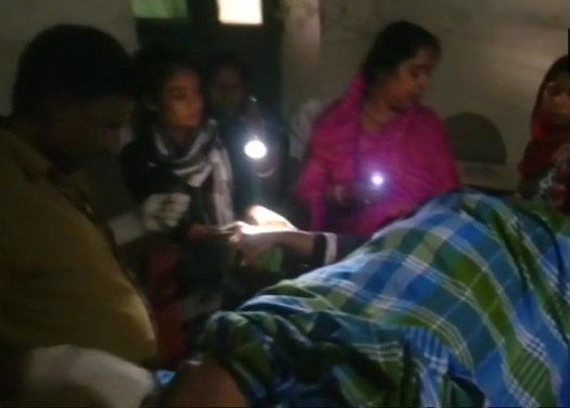 Bihar torch operation 2
