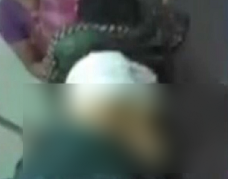 CHAKKU IRITHA