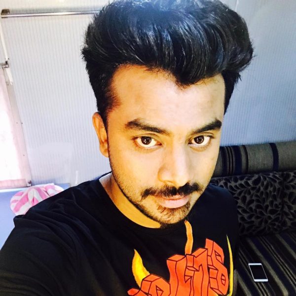 CHANDAN SHETTY 2