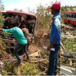 CKB ACCIDENT