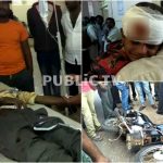 CKB ACCIDENT DEATH COLLAGE