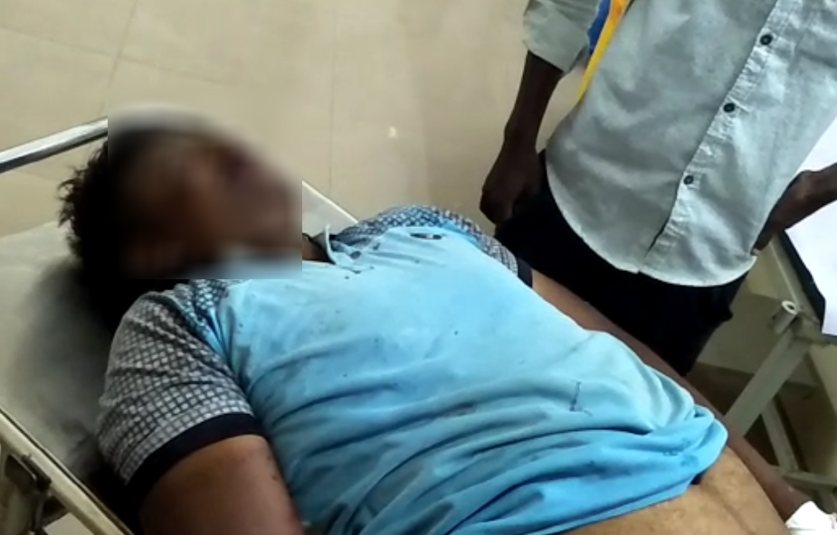 CKB ACCIDENT MURDER 3