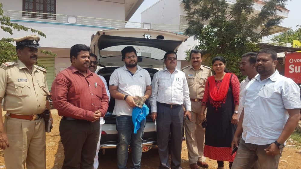CKB JAPATHI AV 5