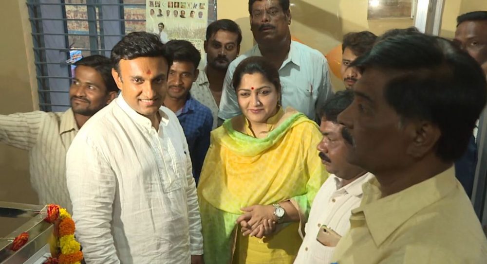 CKB KHUSHBHU 4