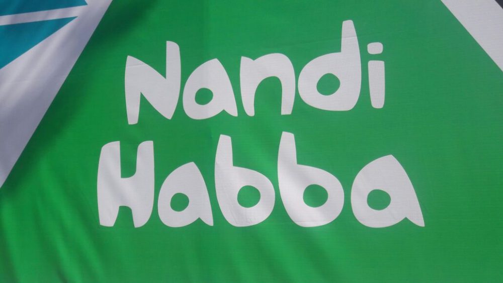 CKB NANDI HILLS