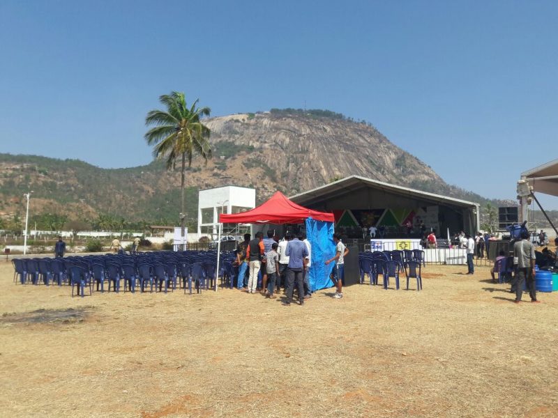 CKB NANDI HILLS 4