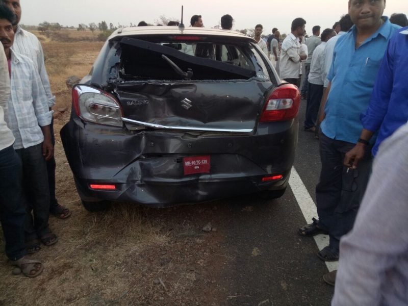 CKD ACCIDENT AV 3