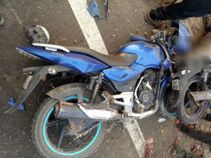 CKD ACCIDENT AV 9