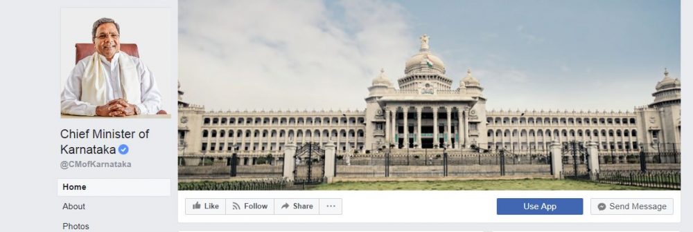 CM FB