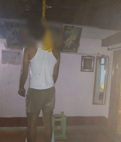 CNG SUICIDE AV 3