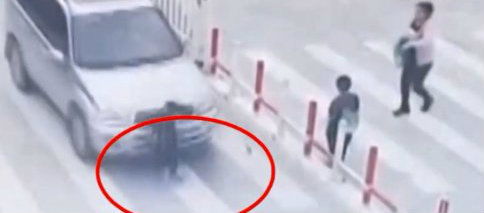 Car Hit 2