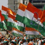 Congress Flag