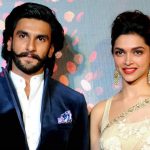 Deepika Padukone Ranveer Singh
