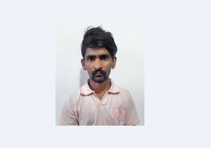 Delhi Murder 1
