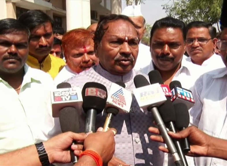 ESWARAPPA
