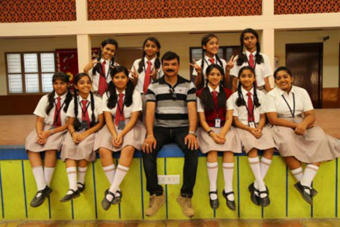 Edakallu Guddada Mele 5