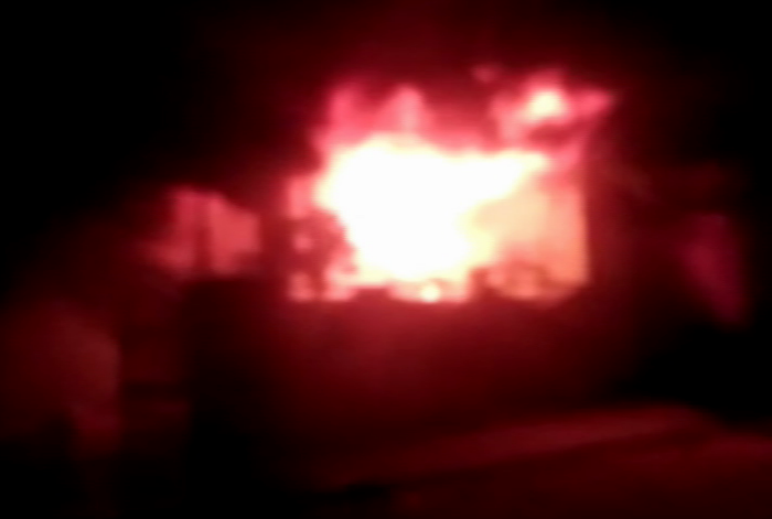 FIRE
