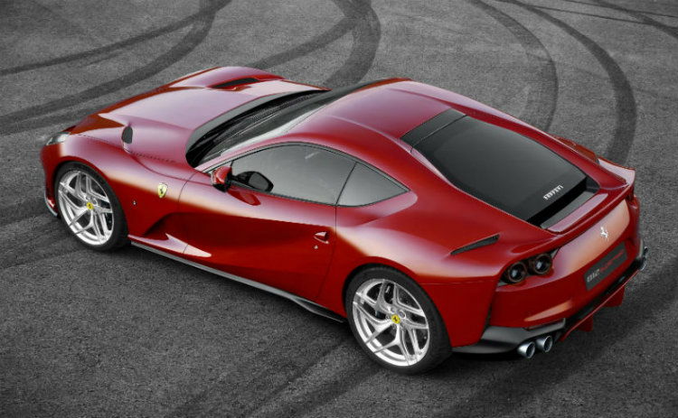 Ferrari 812 3