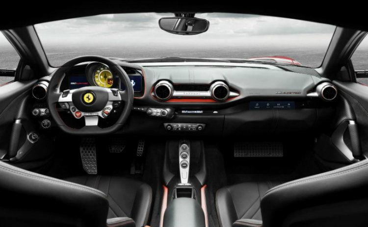 Ferrari 812