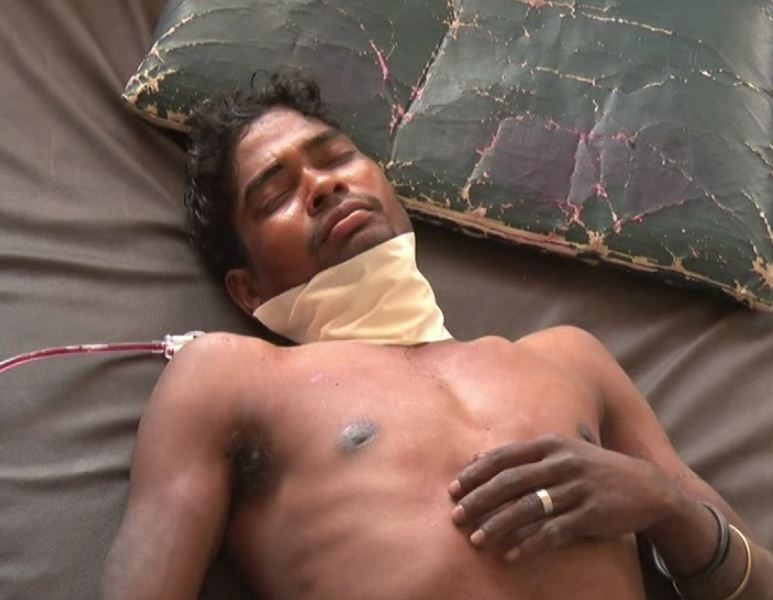 GDG SUICIDE ATTEMPT 2