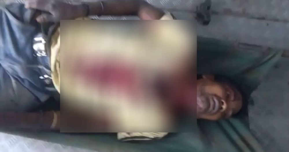 GDG SUICIDE ATTEMPT 3
