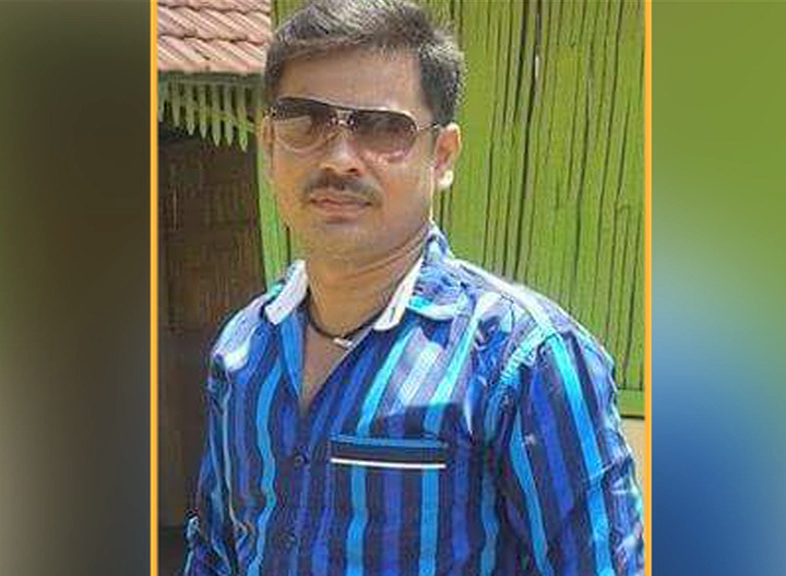 GIRISH