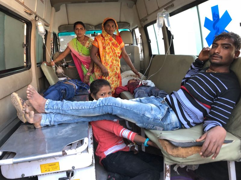 GUJRATH ACCIDENT 3
