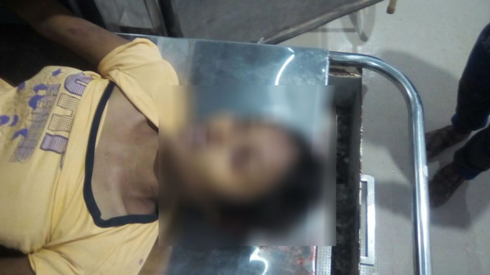 HBL MURDER 4
