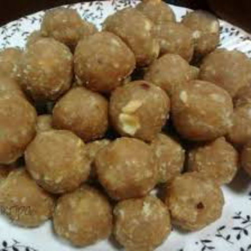 HEALTHY LADU 2