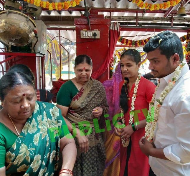 HSN Marriage 2