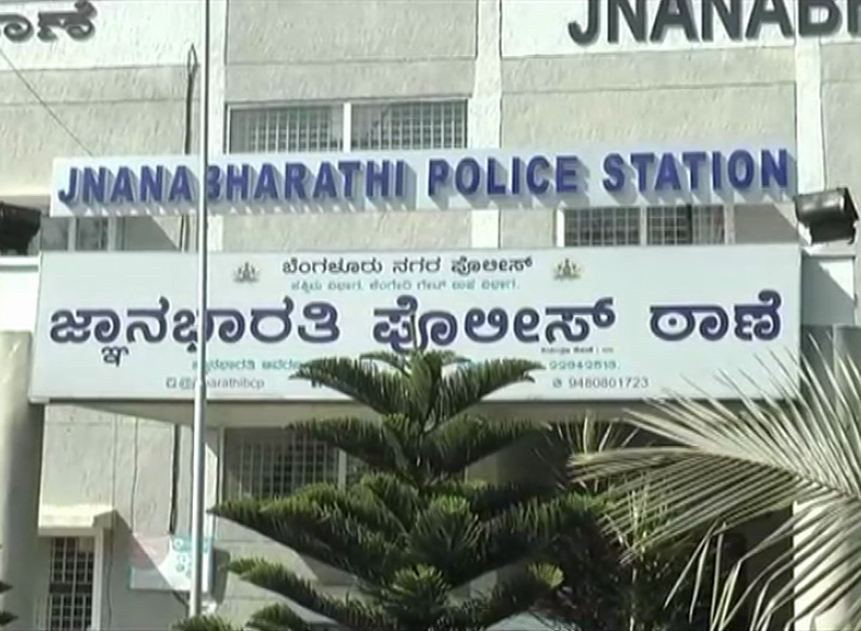 JNABHARATHI