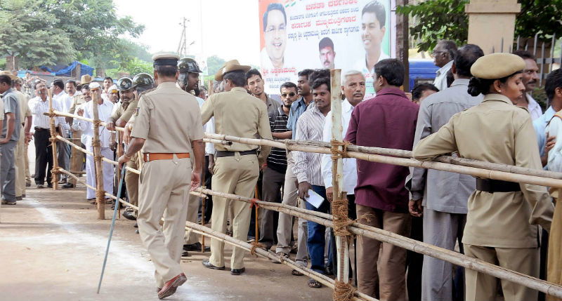 Janata Drshana 3
