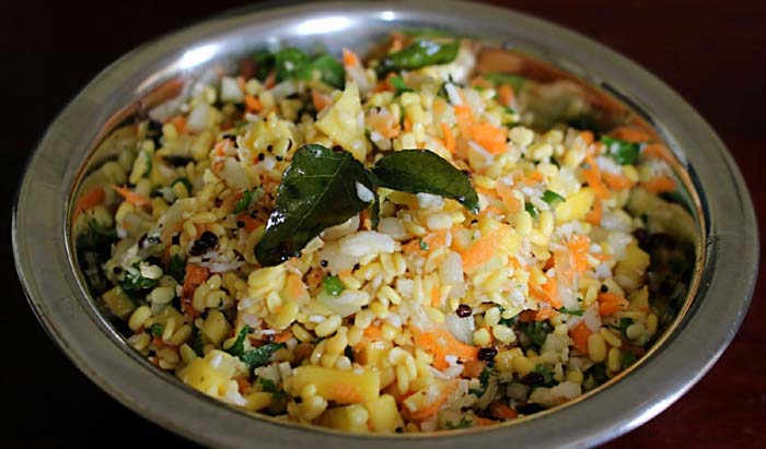 KOSAMBARI 1