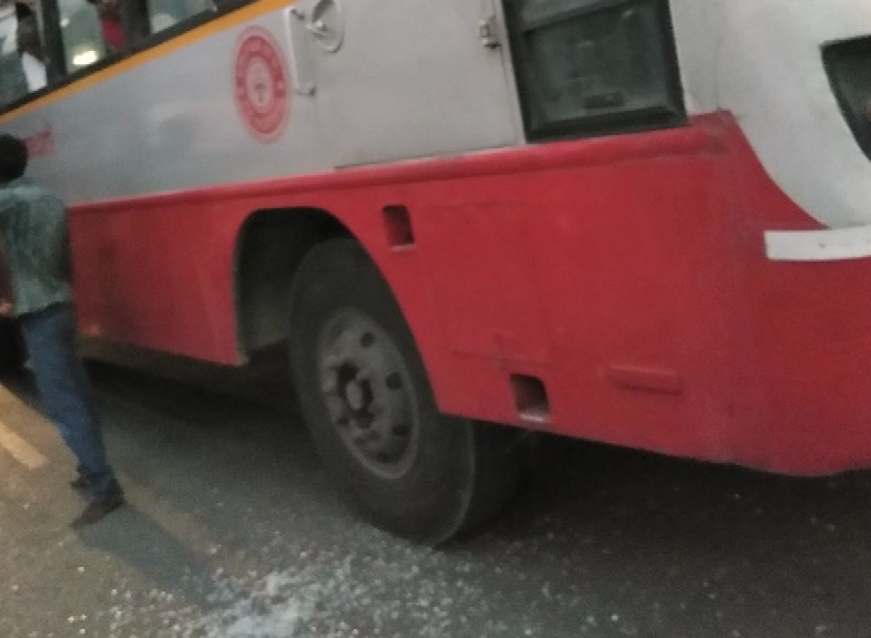 KSRTC