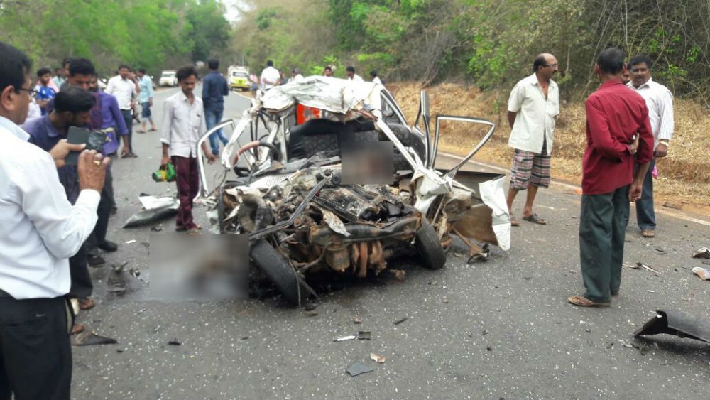 KWR ACCIDENT 2