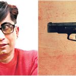 LECTURE MURDER