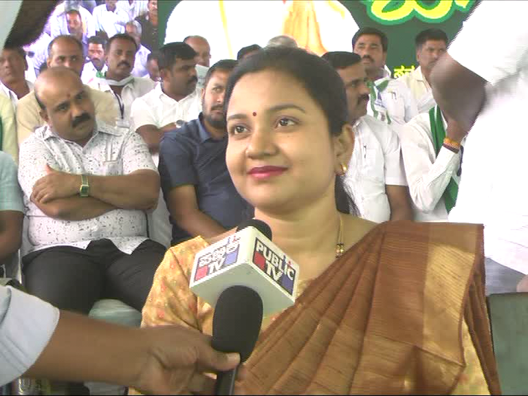 Lakshmi Ashwin Gowda 2